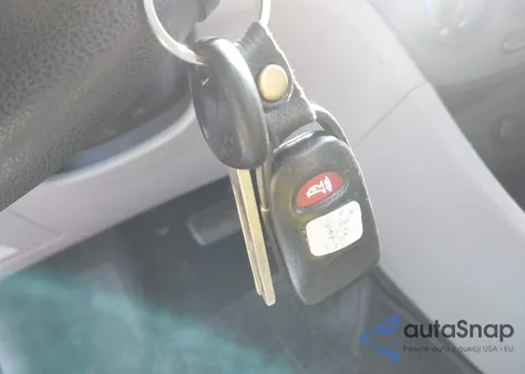 2017 Hyundai Accent Se z USA, uszkodzony, nr VIN KMHCT4AE7HU236408